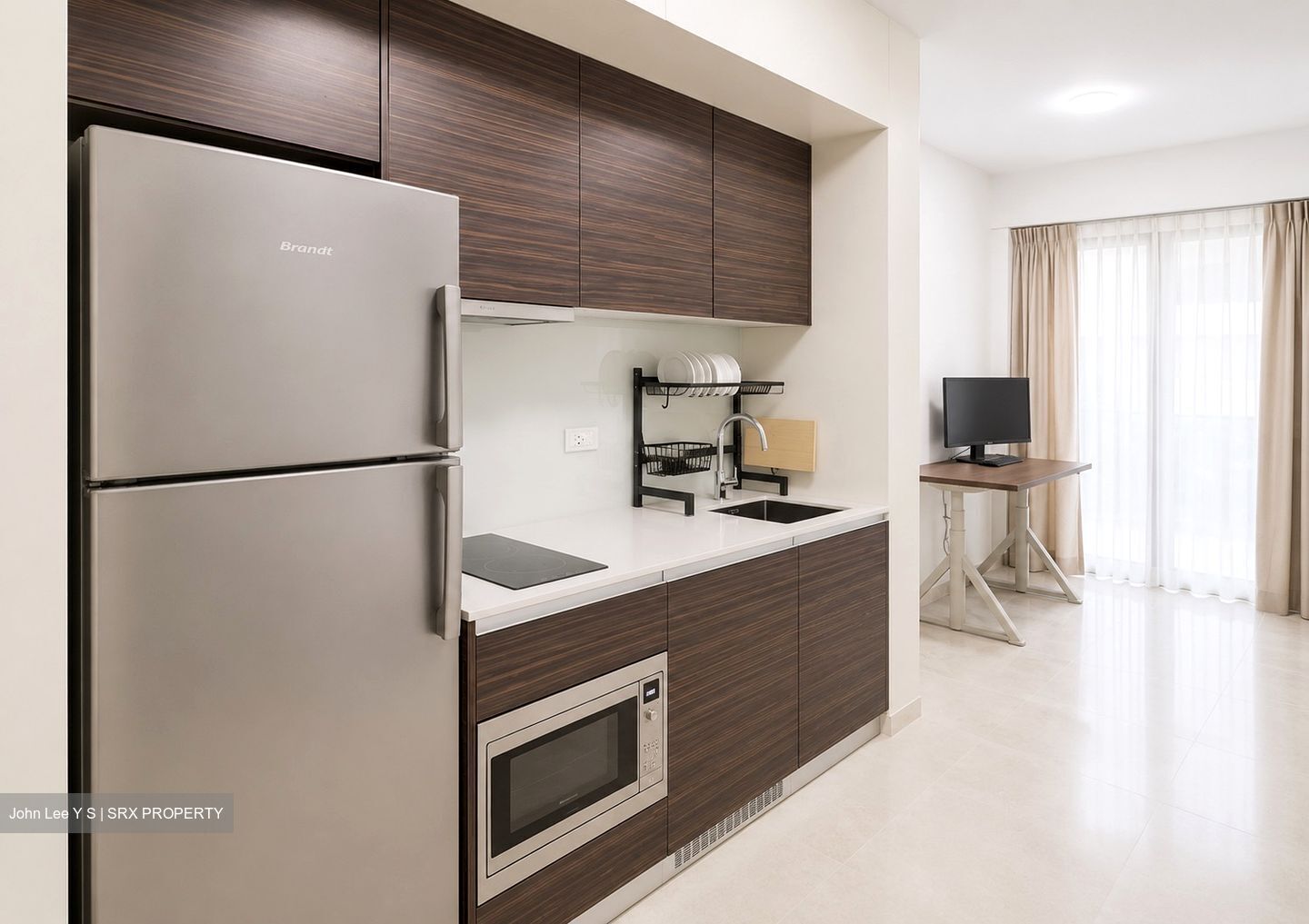 Commonwealth Towers (D3), Condominium #562628771